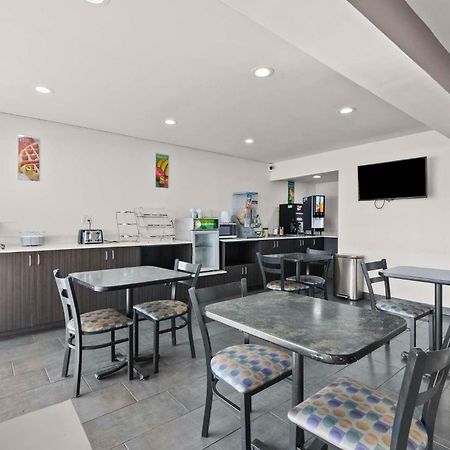 Quality Inn Τζώρτζταουν Εξωτερικό φωτογραφία