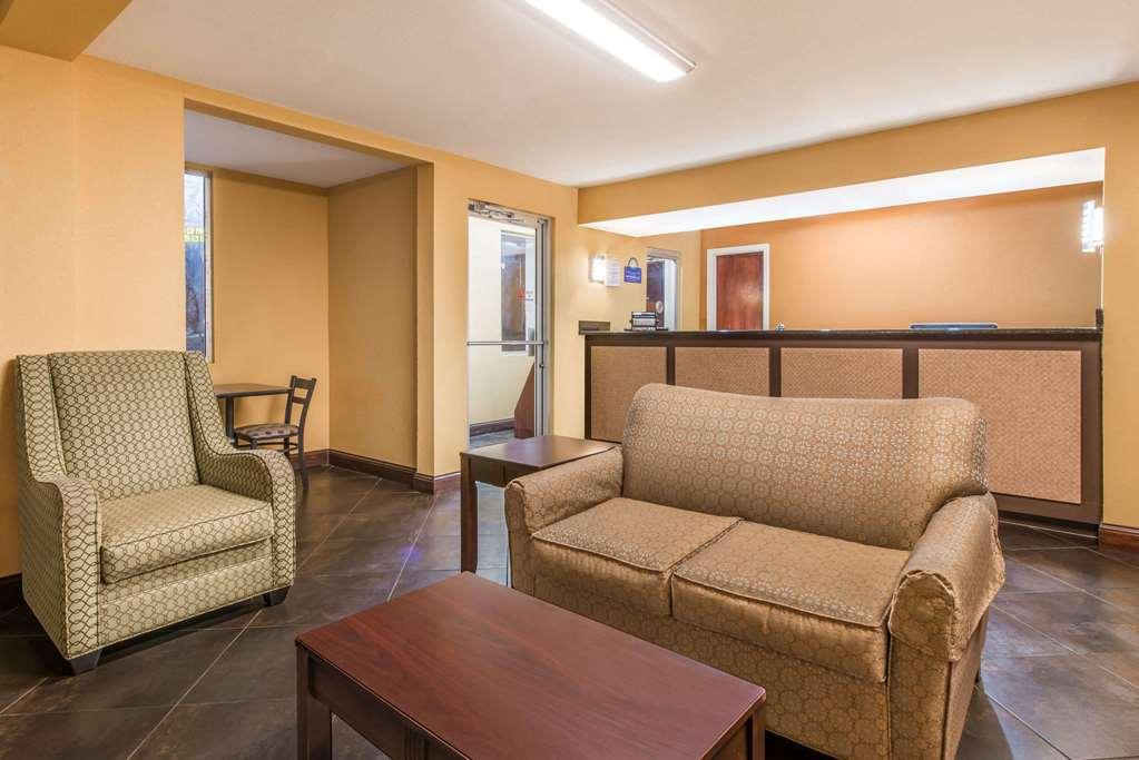 Quality Inn Τζώρτζταουν Εξωτερικό φωτογραφία