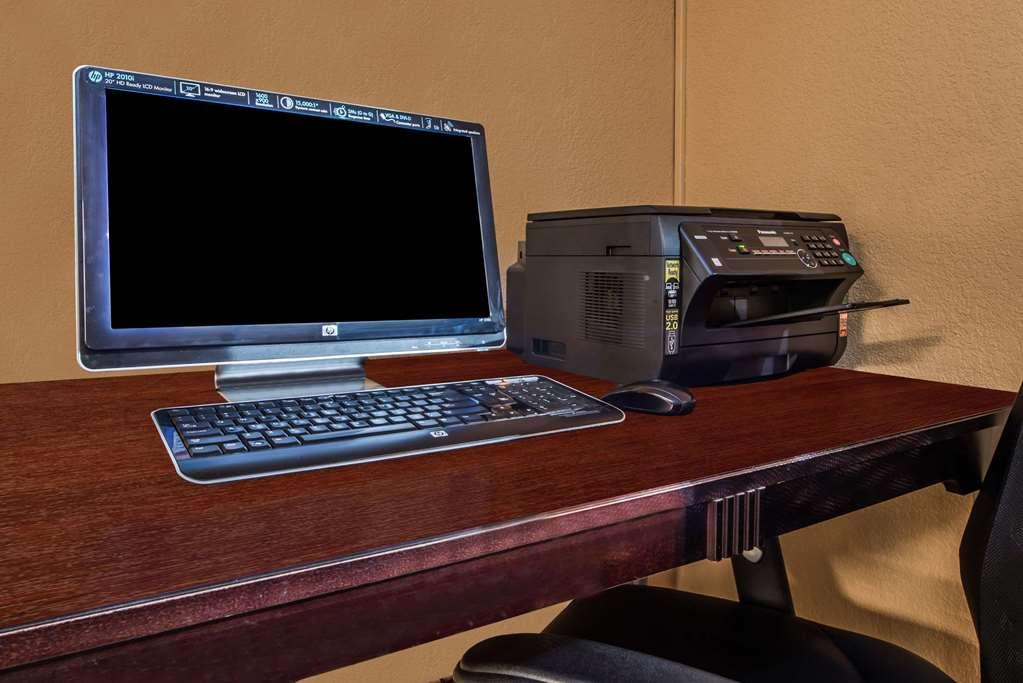 Quality Inn Τζώρτζταουν Εξωτερικό φωτογραφία