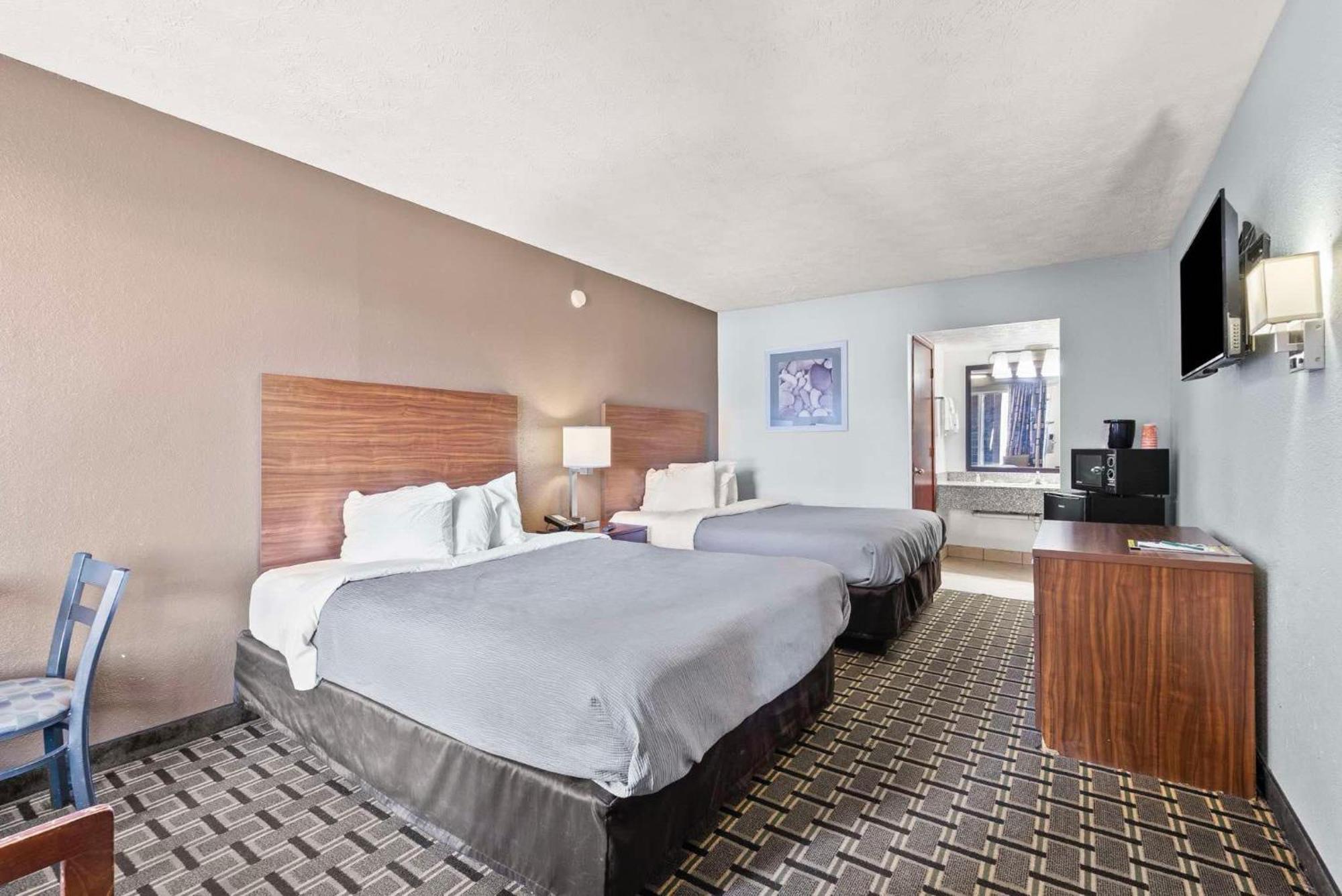 Quality Inn Τζώρτζταουν Εξωτερικό φωτογραφία
