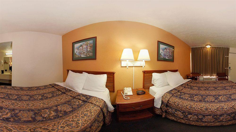 Quality Inn Τζώρτζταουν Εξωτερικό φωτογραφία