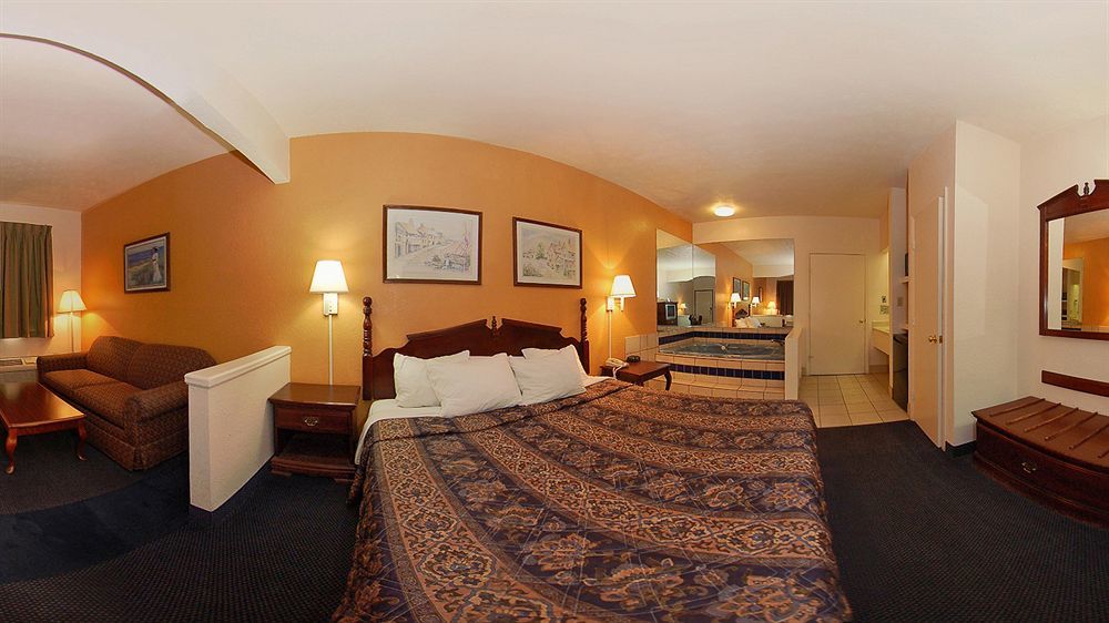 Quality Inn Τζώρτζταουν Εξωτερικό φωτογραφία