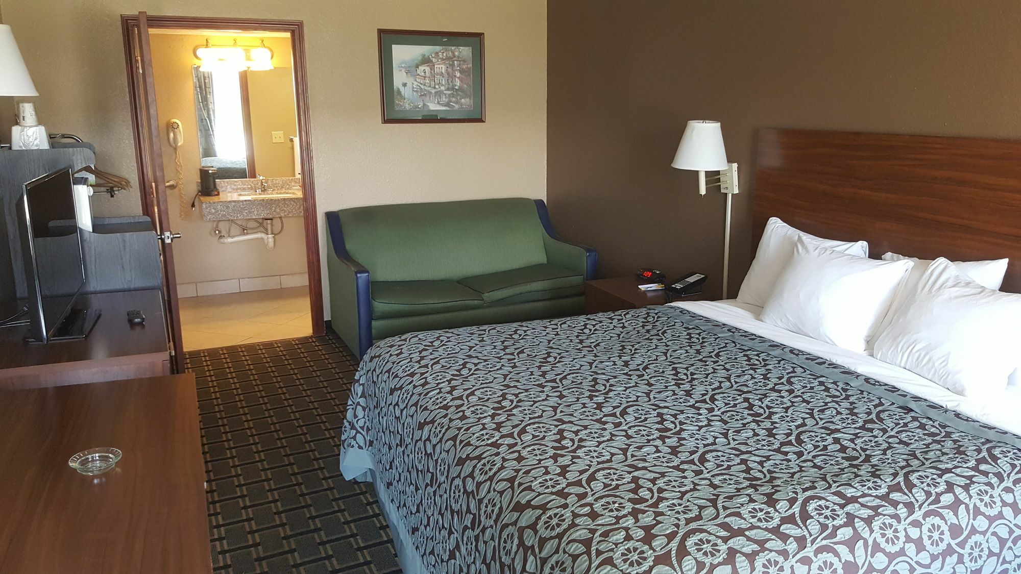 Quality Inn Τζώρτζταουν Εξωτερικό φωτογραφία