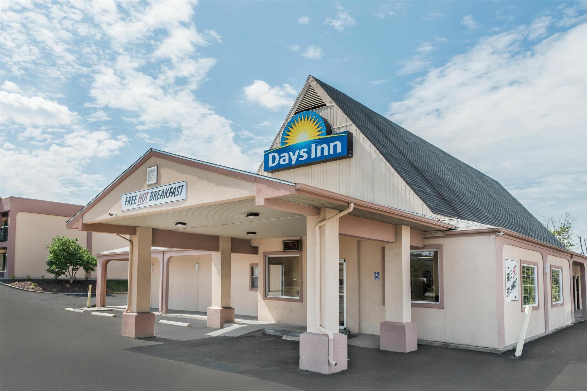 Quality Inn Τζώρτζταουν Εξωτερικό φωτογραφία