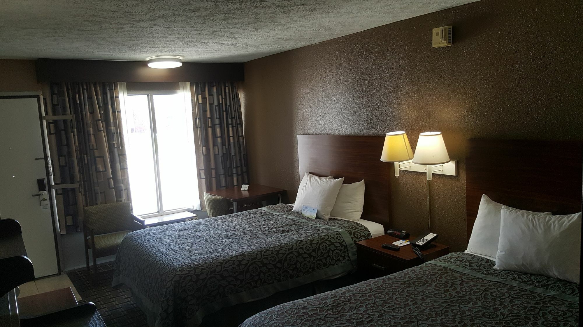 Quality Inn Τζώρτζταουν Εξωτερικό φωτογραφία