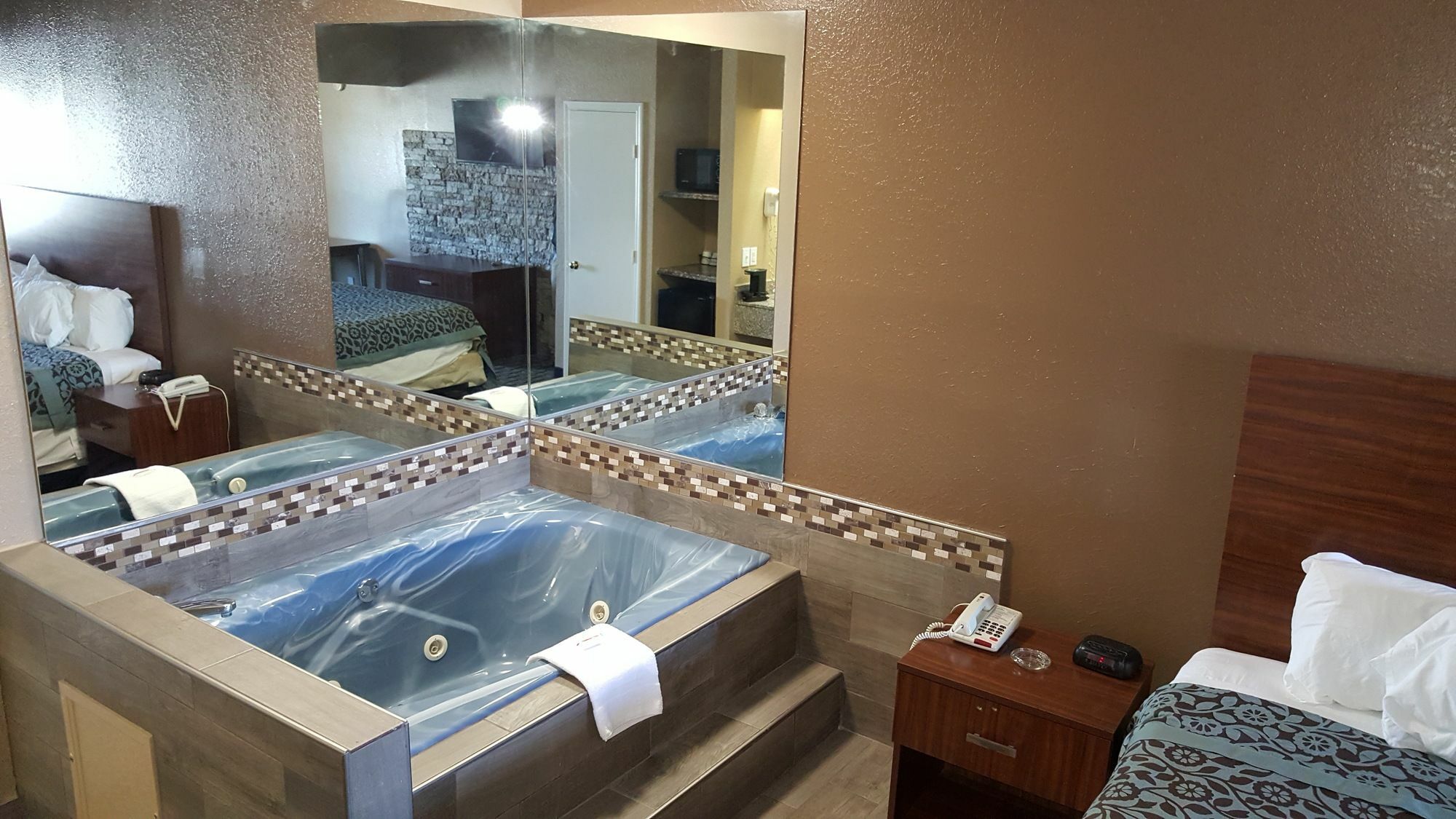 Quality Inn Τζώρτζταουν Εξωτερικό φωτογραφία