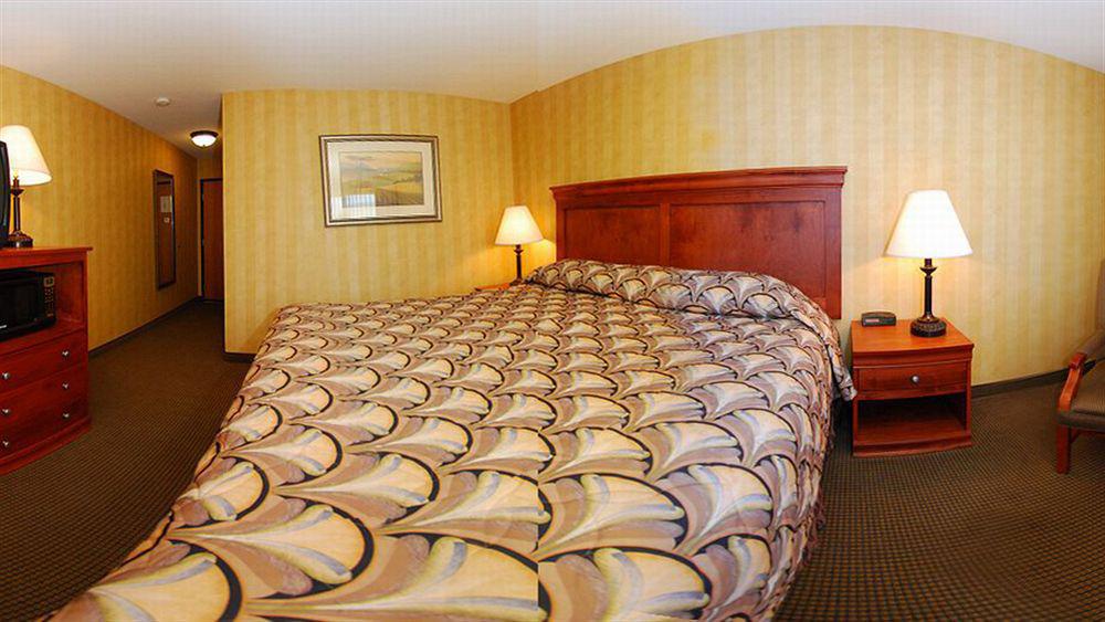 Quality Inn Τζώρτζταουν Εξωτερικό φωτογραφία